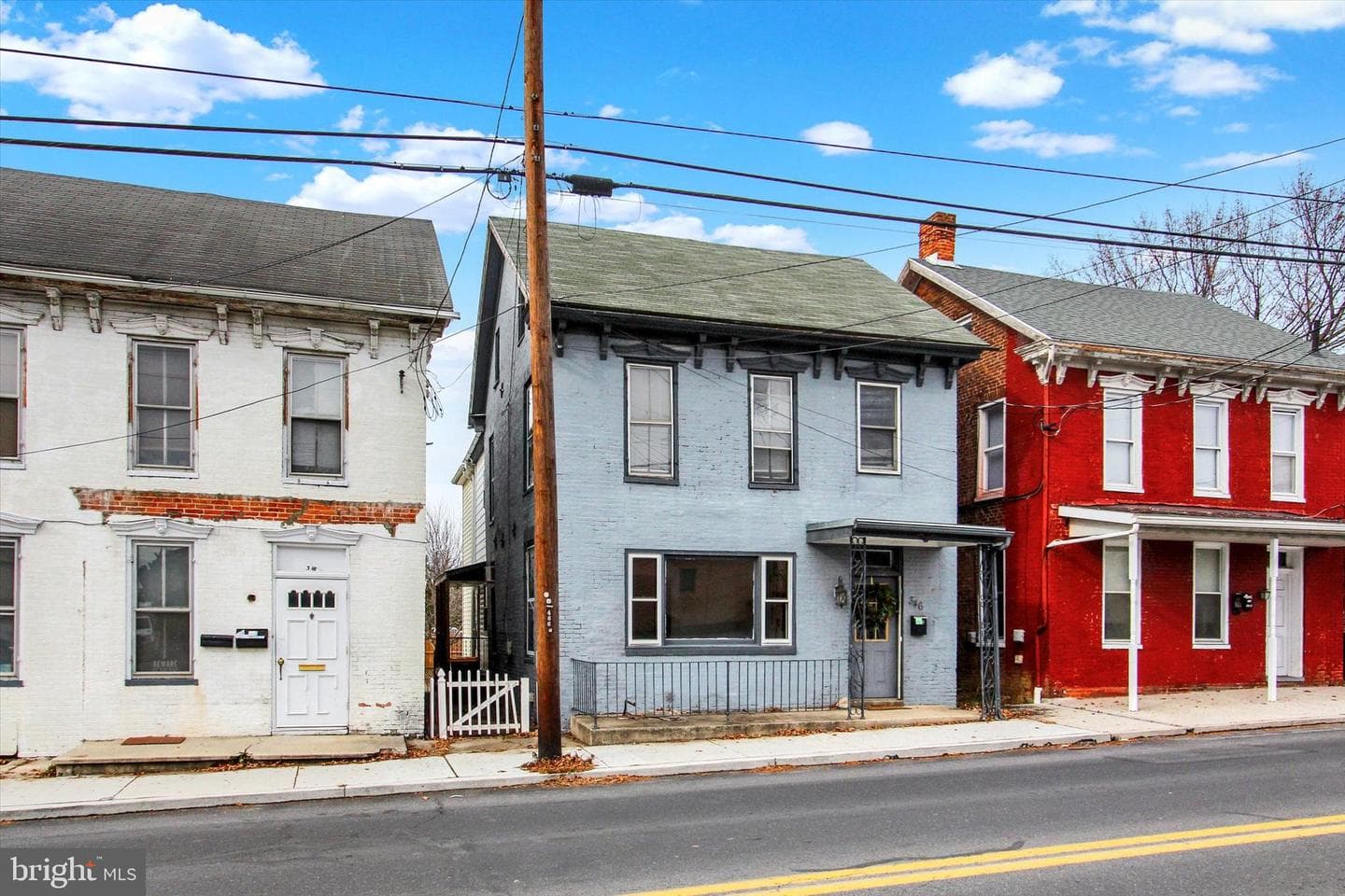 346 S Potomac Street, Waynesboro