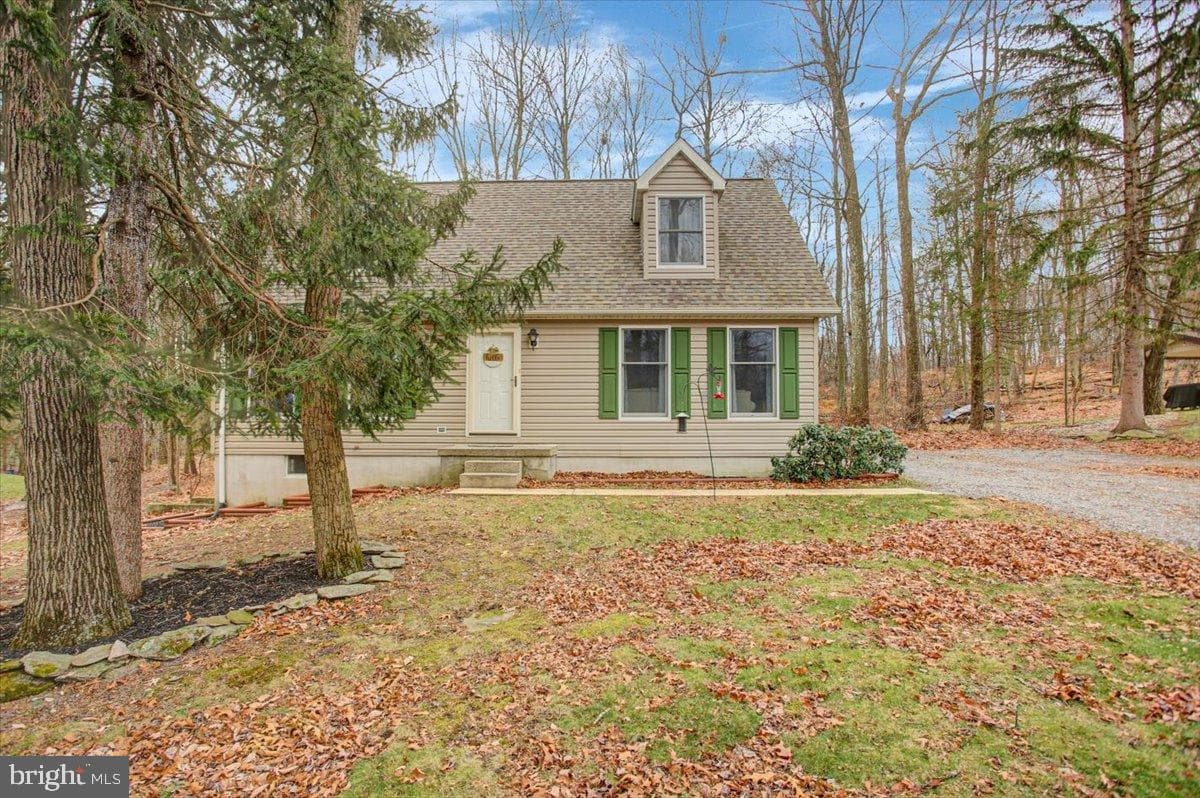 10744 Coral Ridge Road photo 2
