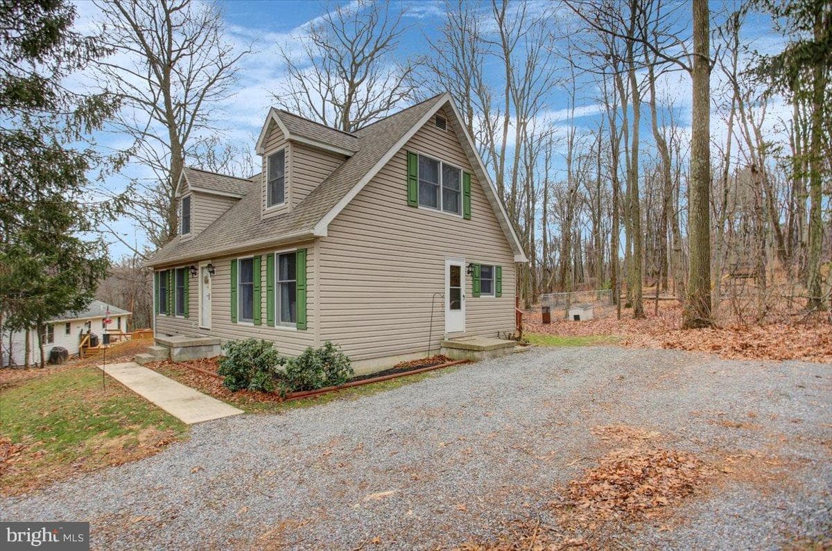 10744 Coral Ridge Road photo 5