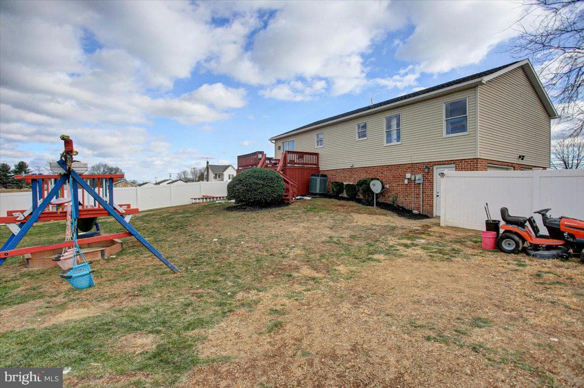 601 Kittatinny Drive photo 35