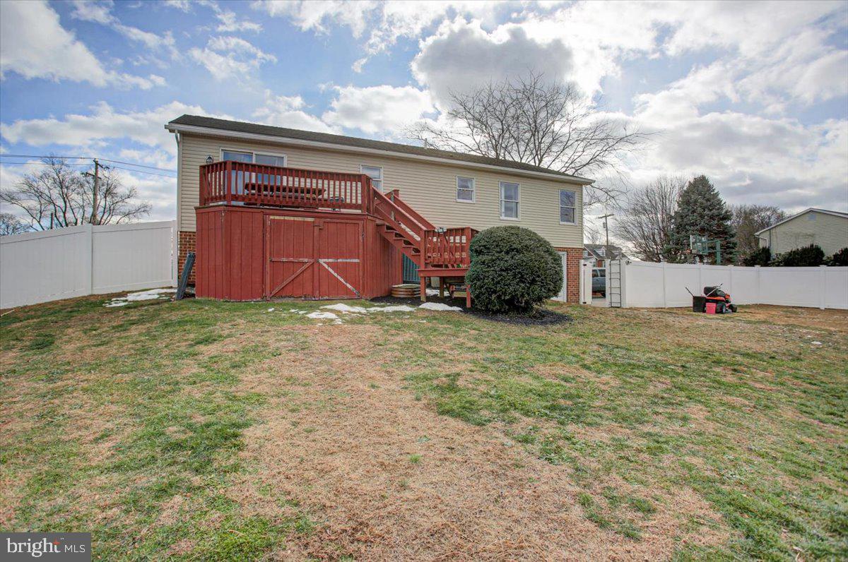 601 Kittatinny Drive photo 37