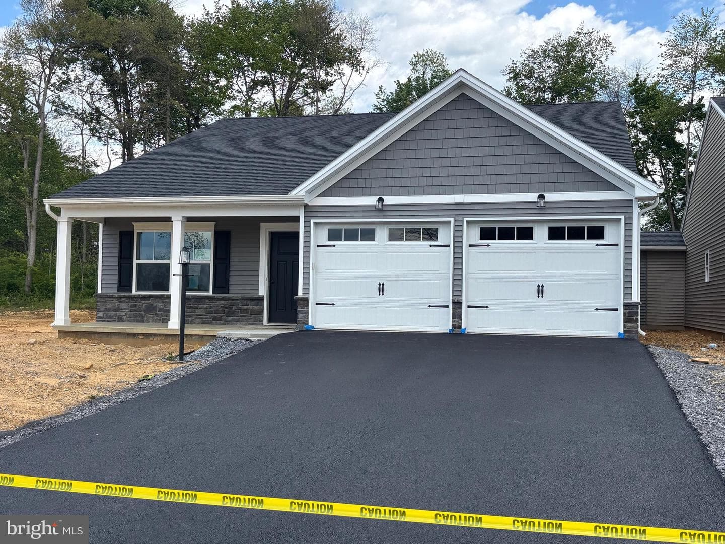 212 Grace Ann Court, Fayetteville