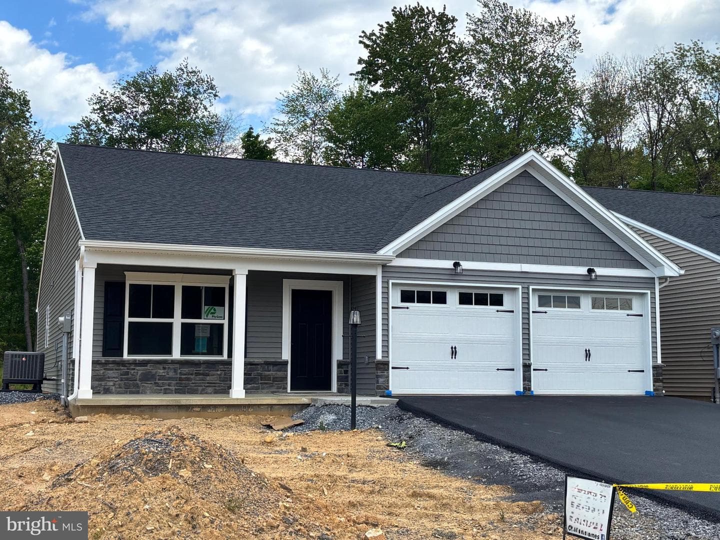 212 Grace Ann Court, Fayetteville