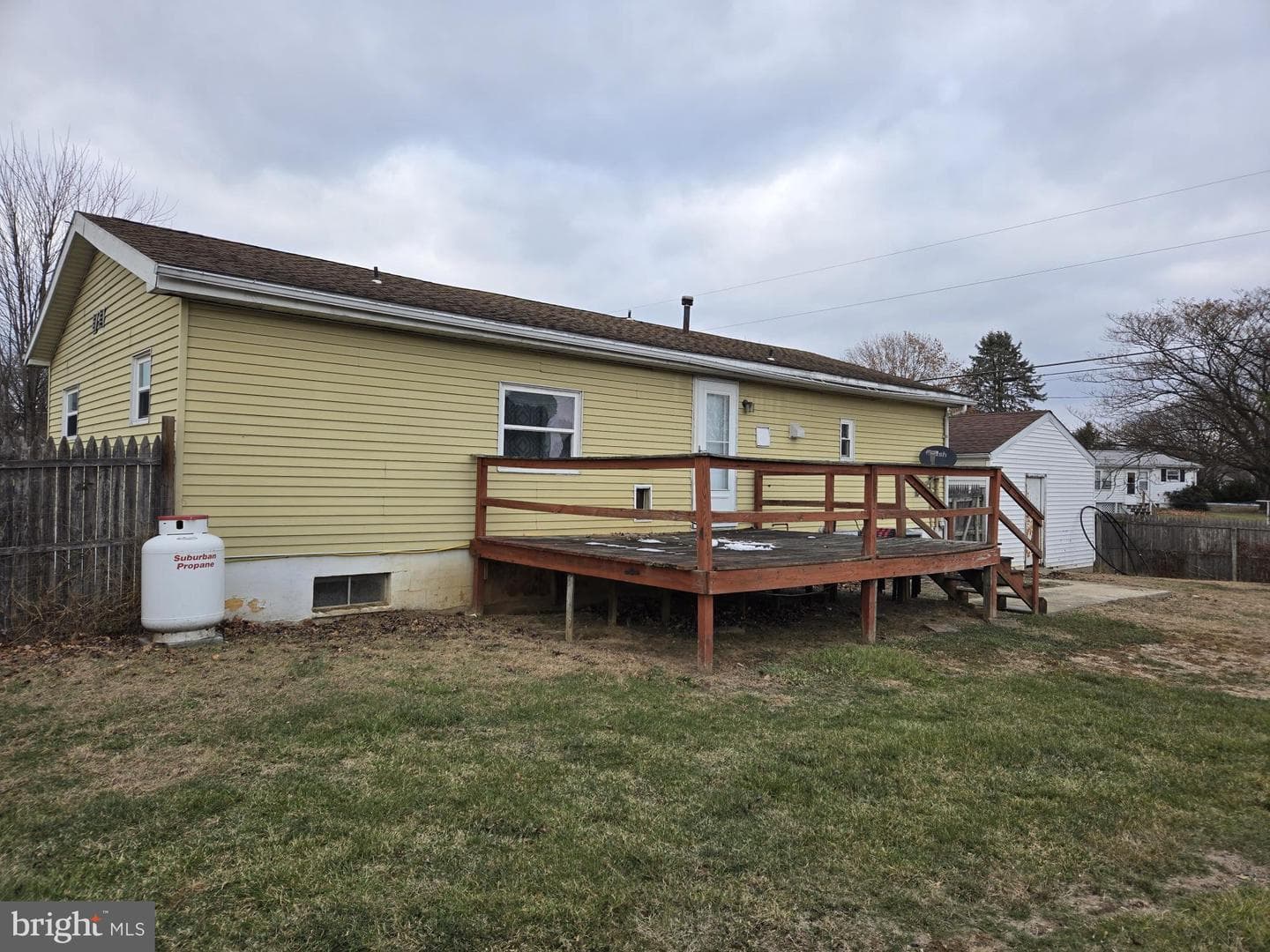 10750 Mapleton Road photo 4
