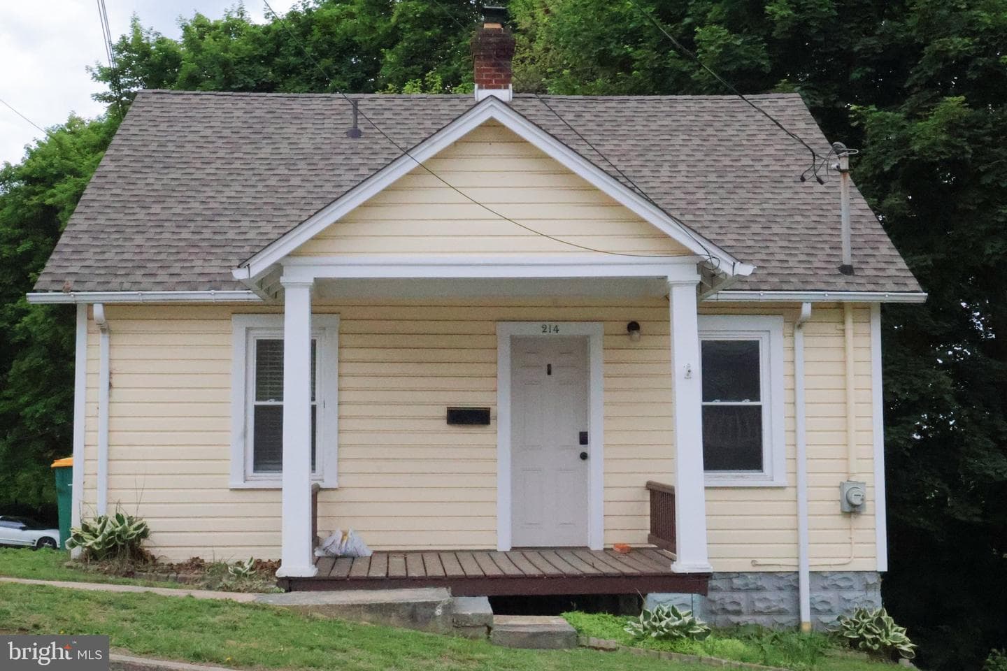 214 Mount Airy Avenue, Waynesboro
