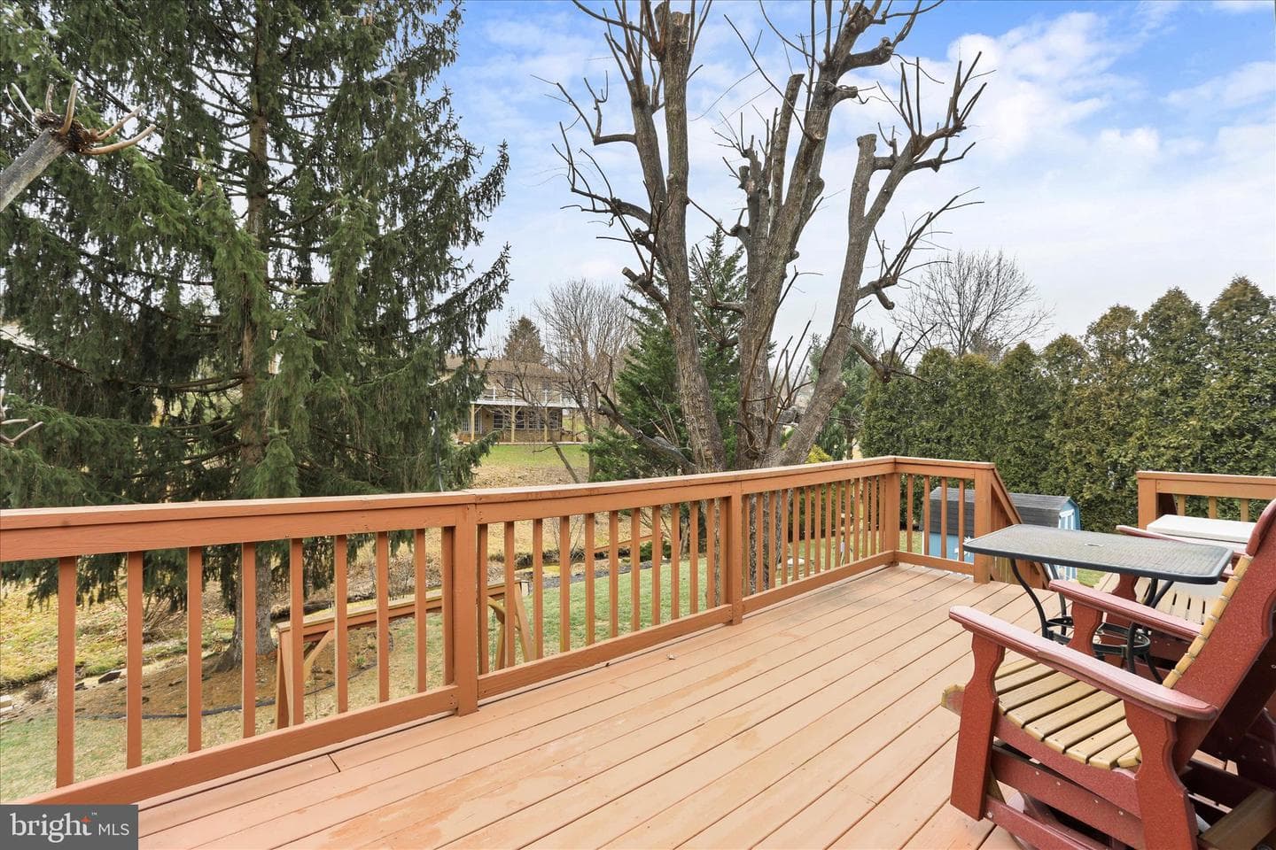 132 Jameslee Drive photo 36