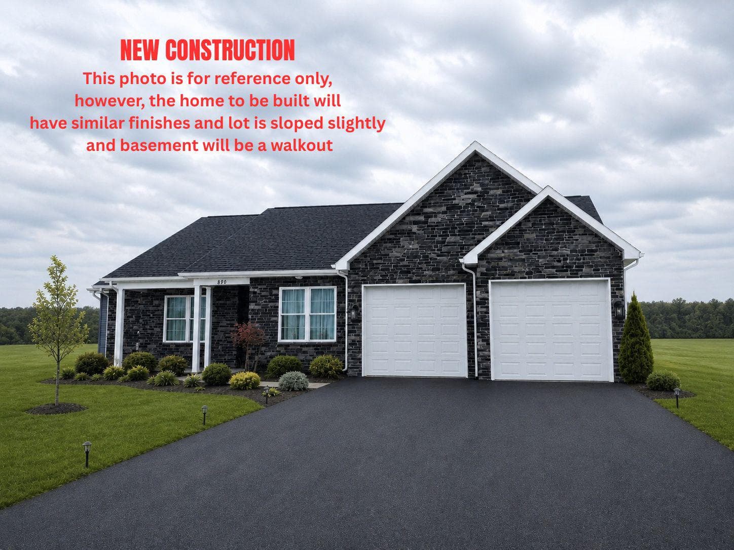 Cherry Lane Drive #lot 4, Chambersburg