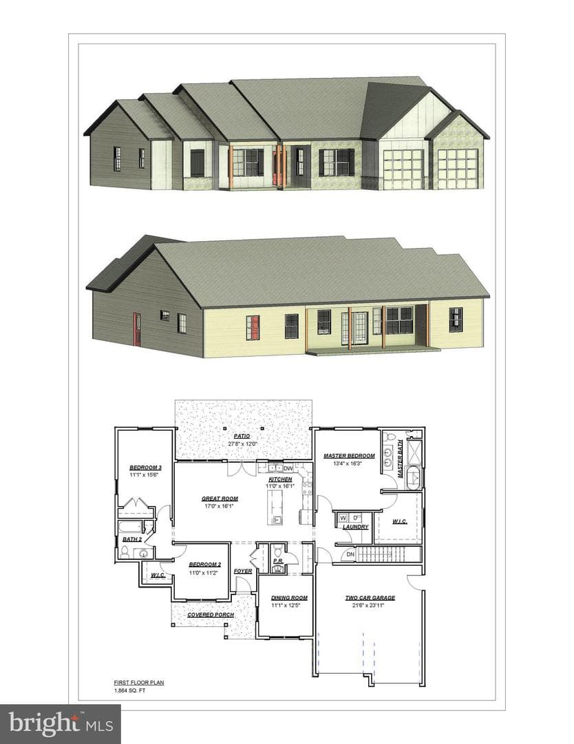 Cherry Lane Drive #lot 4, Chambersburg