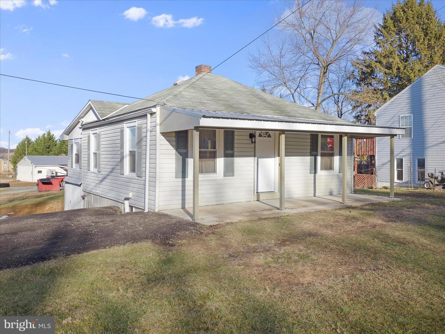 7271 Slabtown Road photo 2