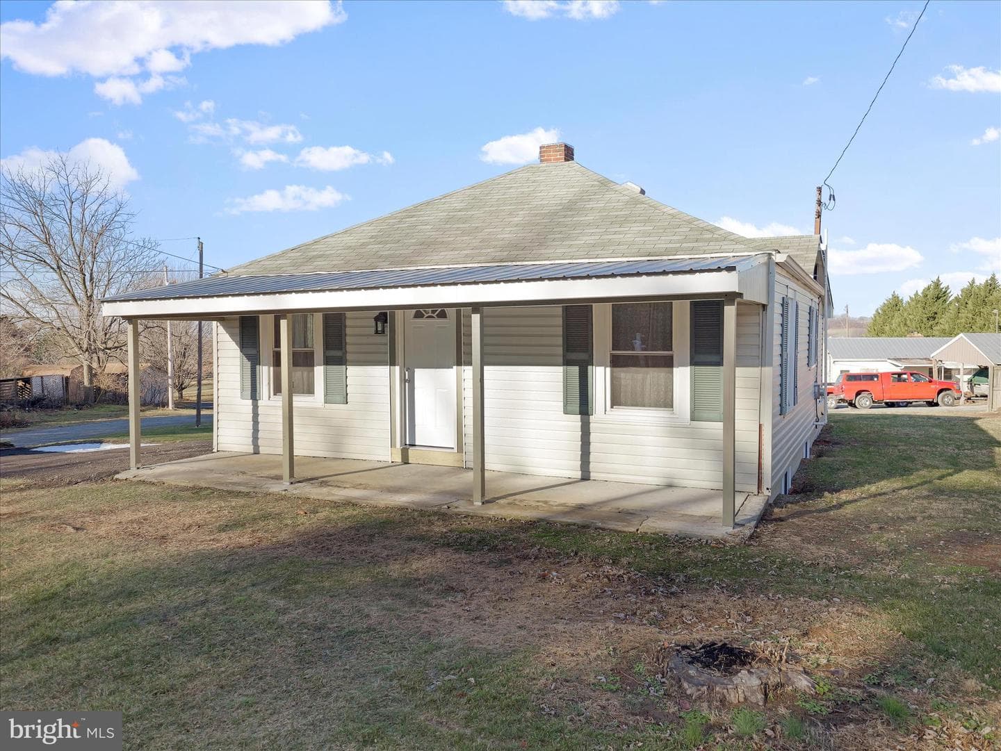 7271 Slabtown Road photo 3