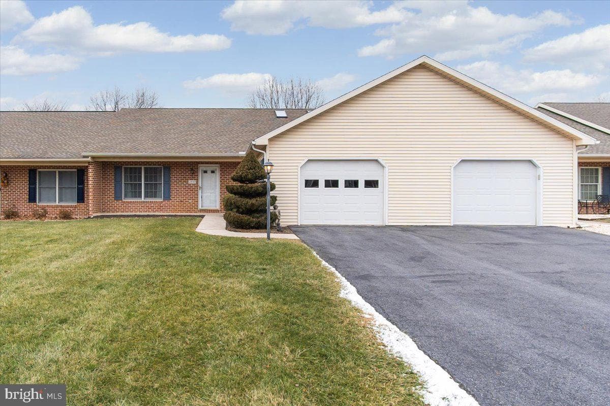 3459 Glen Eagles Drive