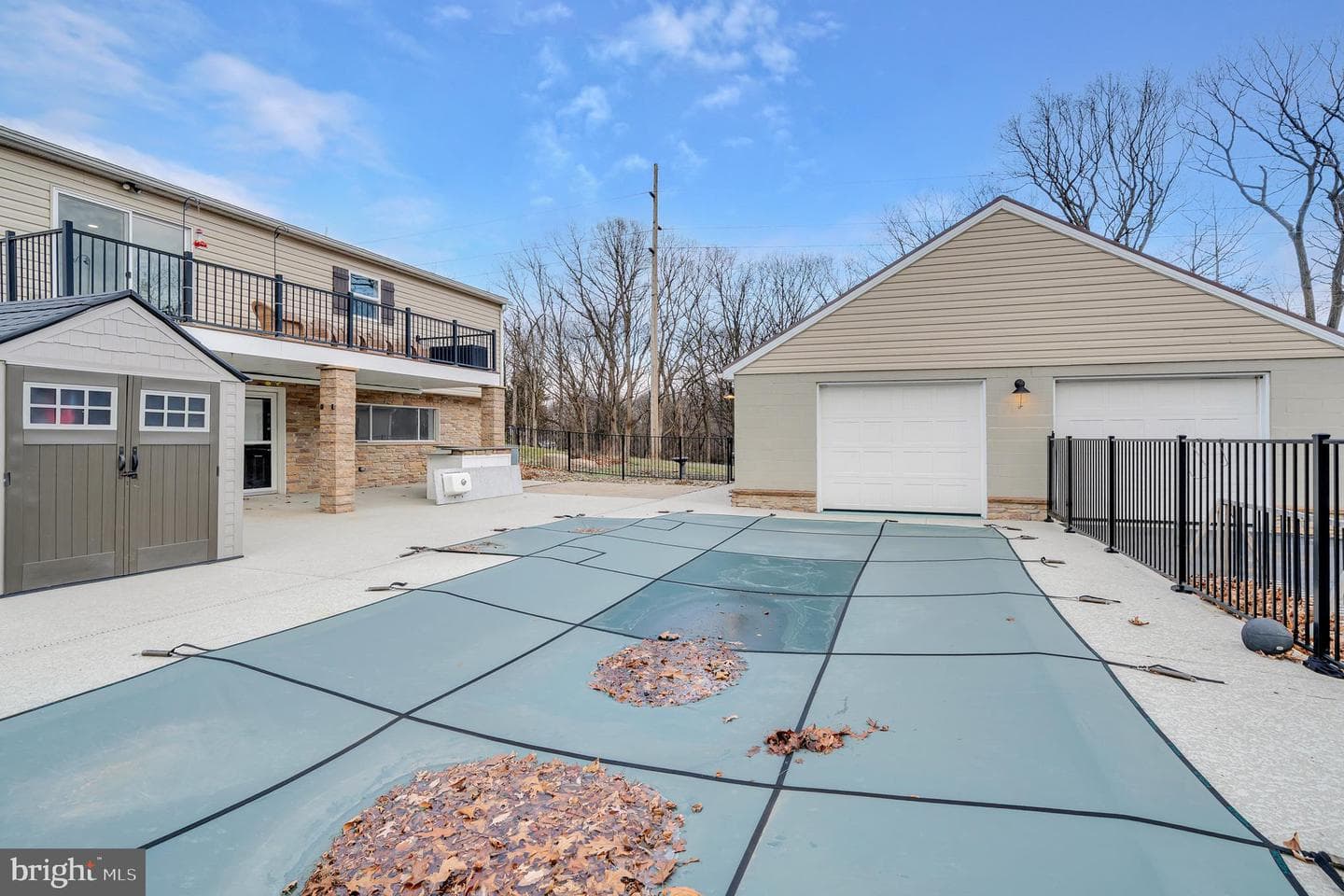60 Armory Drive photo 37