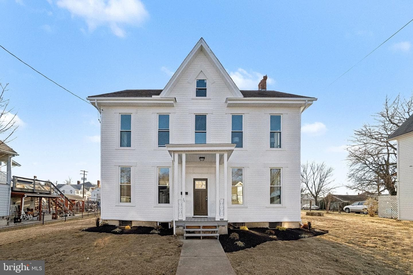 35 N Franklin Street, Waynesboro