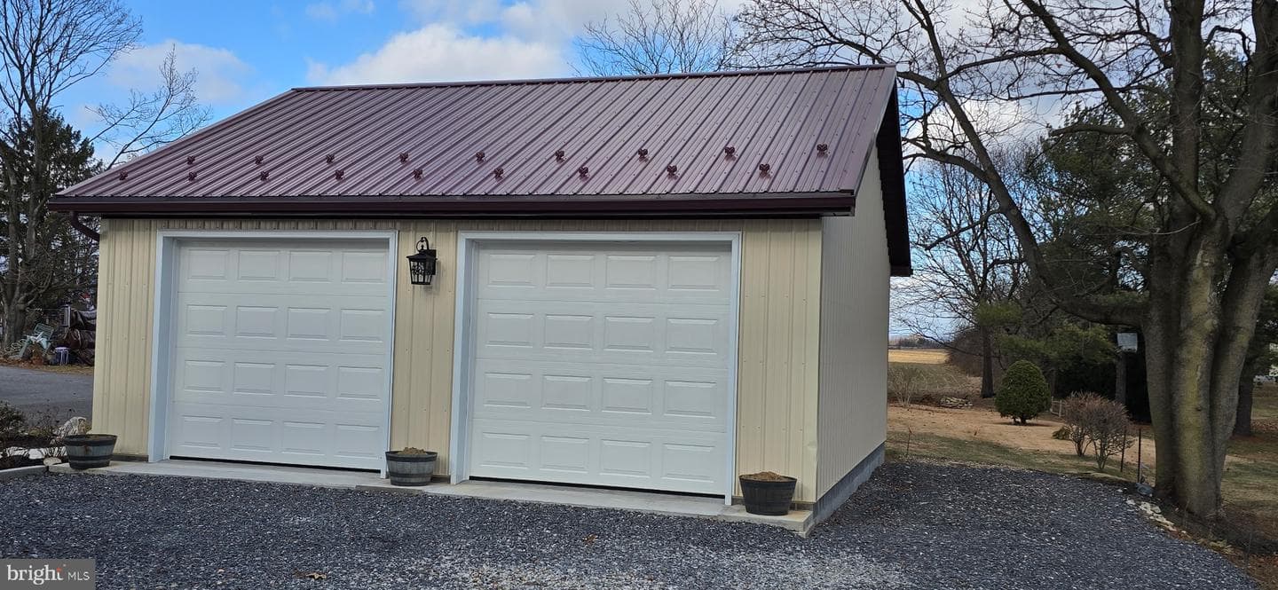 1447 Crottlestown Rd, Chambersburg