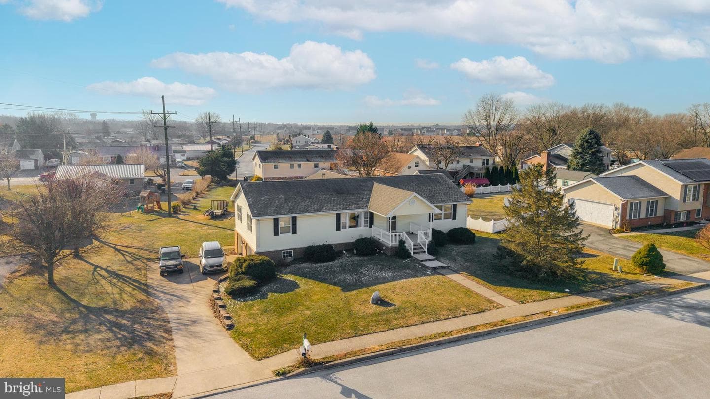 408 Carolle St, Greencastle