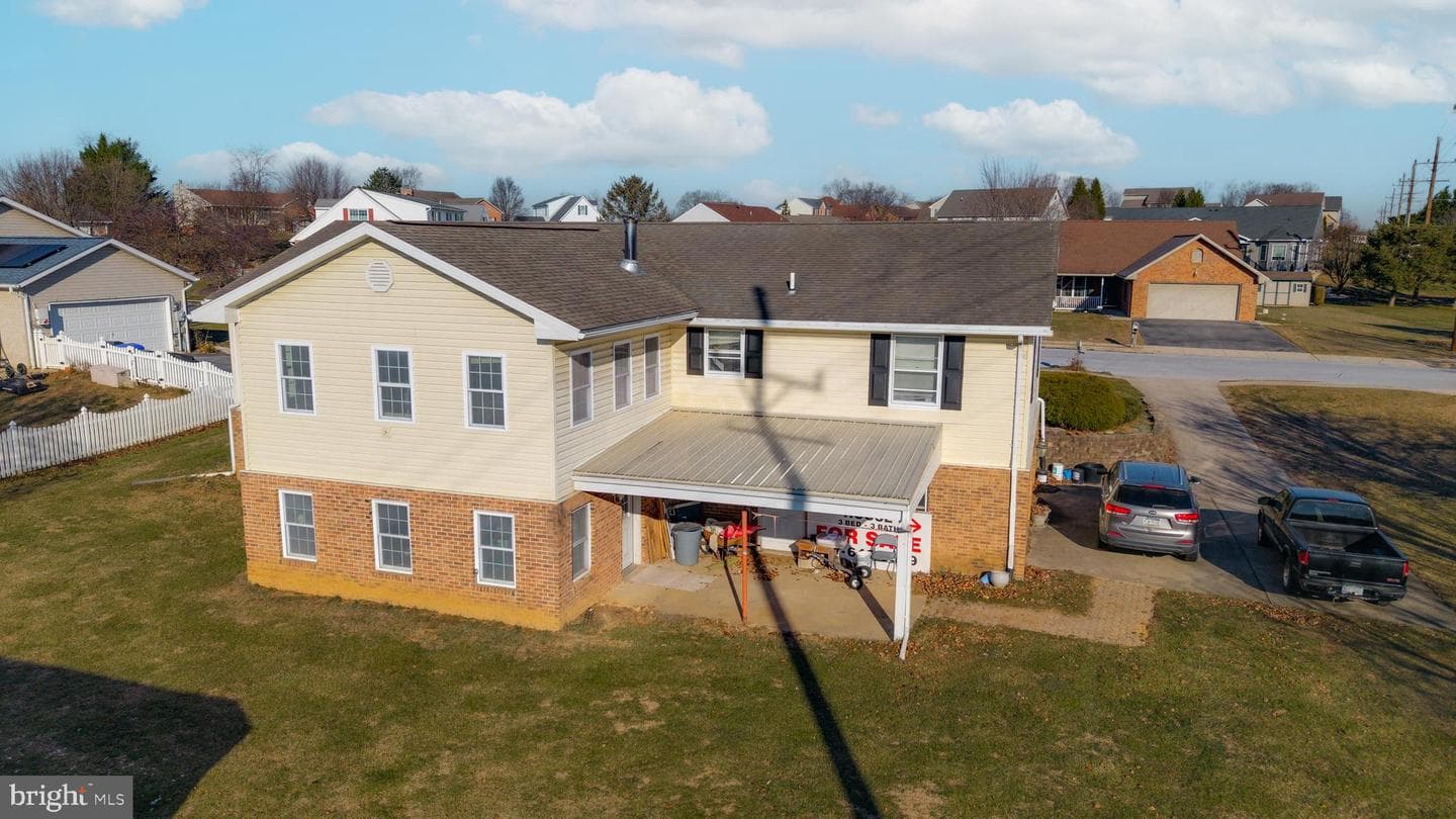 408 Carolle St, Greencastle