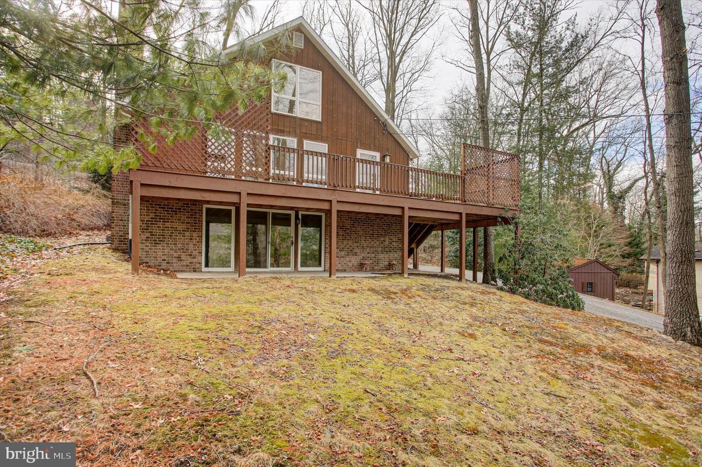 8147 Michaux Drive photo 1