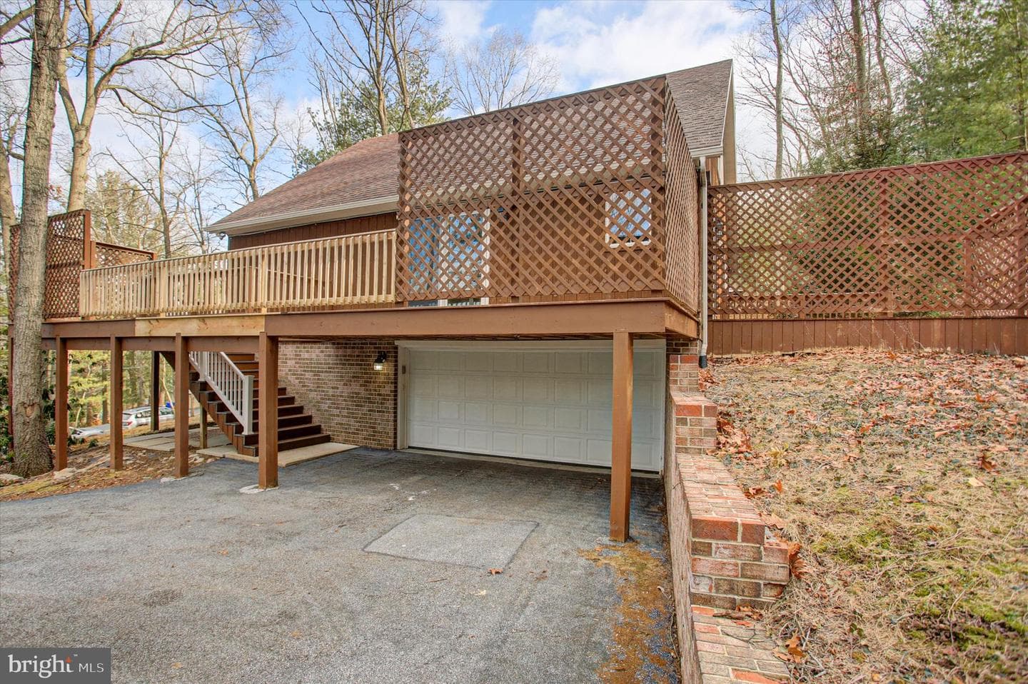 8147 Michaux Drive photo 38