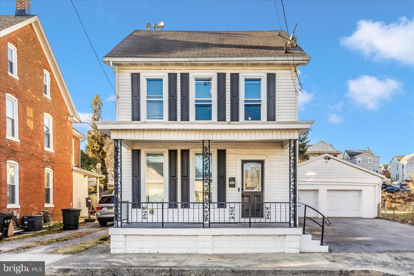 148 Hamilton Avenue photo 3