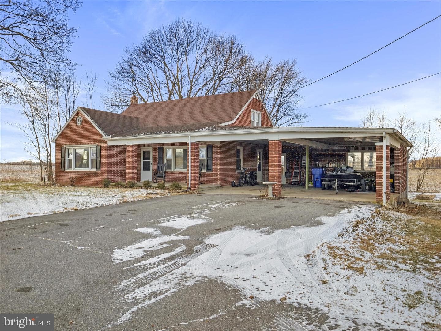5871 Olde Scotland Road photo 1