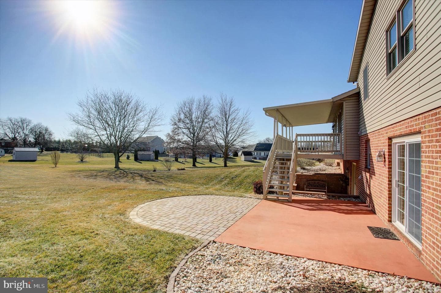 722 Mahantango Drive photo 41