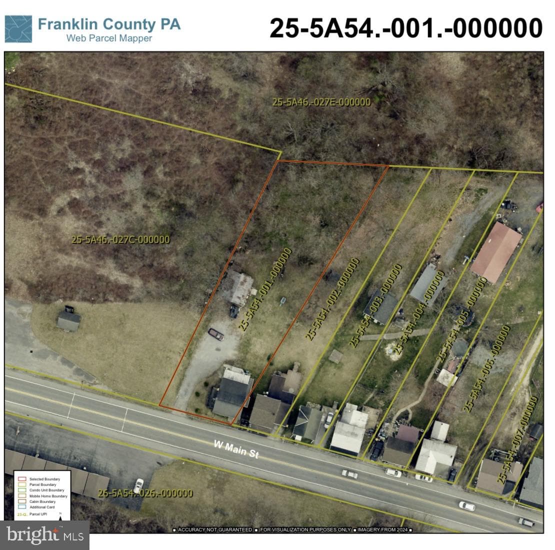 823 West Main Street photo 22