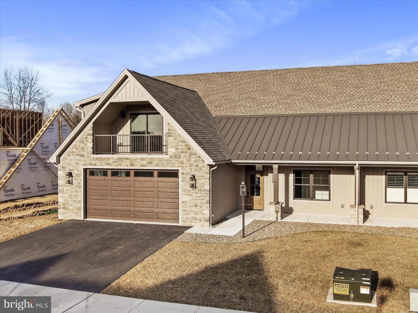 173 Matthew Drive #lot 13, Chambersburg