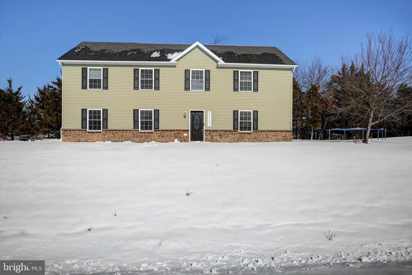 3618 Hickory Court photo 2