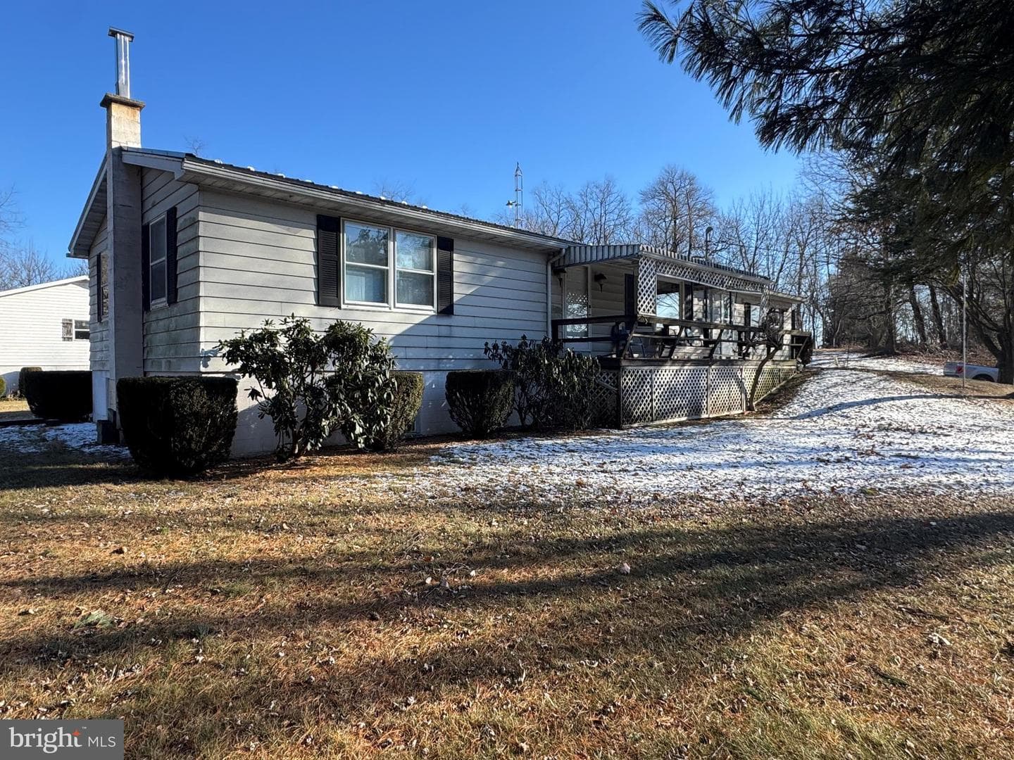 1354 Mt Pleasant Road