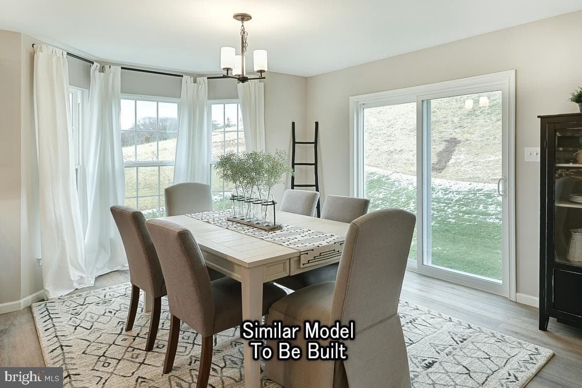 Abbey Plan At Hickory Pointe photo 11