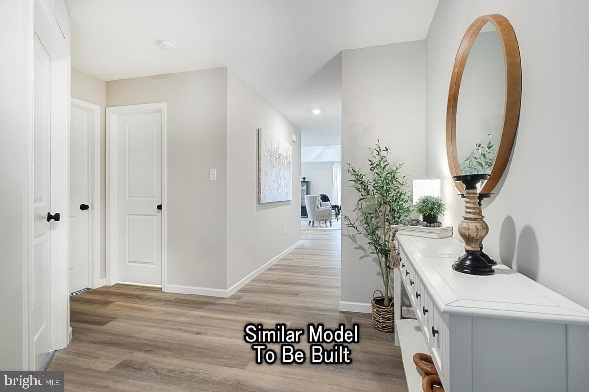 Abbey Plan At Hickory Pointe, Waynesboro