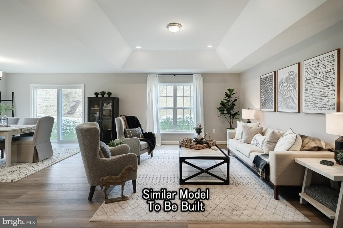 Abbey Plan At Hickory Pointe photo 4
