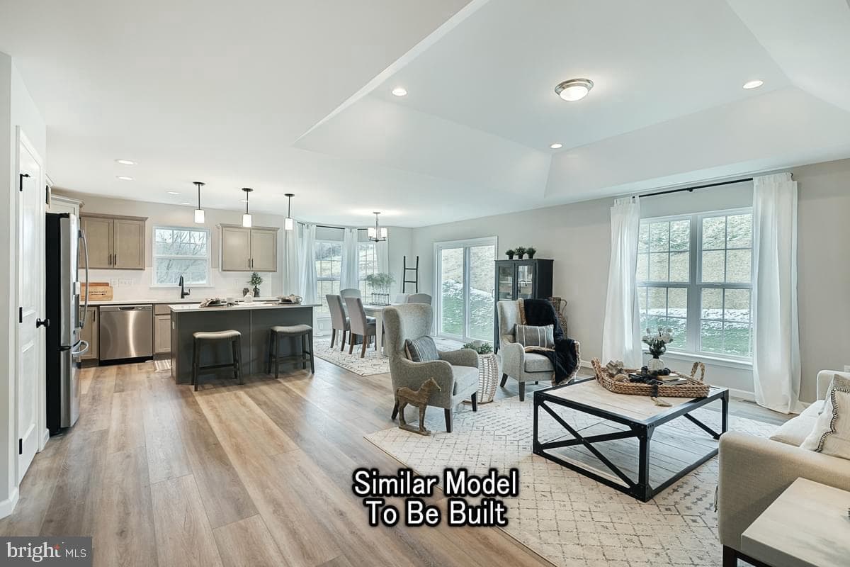 Abbey Plan At Hickory Pointe photo 6