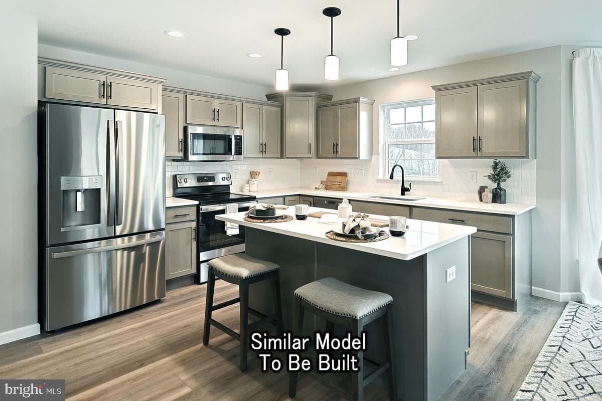Abbey Plan At Hickory Pointe photo 8