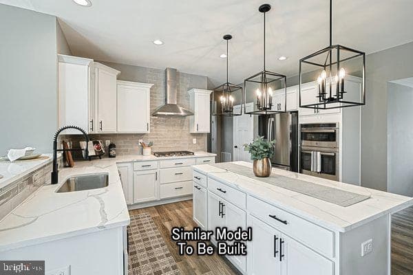 Beacon Pointe Plan At Hickory Pointe photo 10