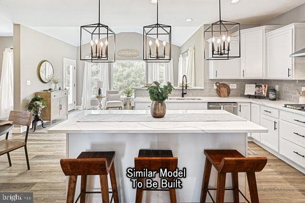 Beacon Pointe Plan At Hickory Pointe photo 12