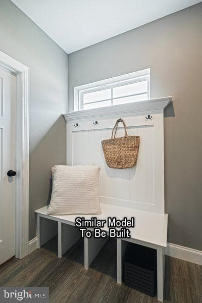 Beacon Pointe Plan At Hickory Pointe photo 16