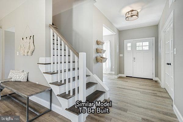 Beacon Pointe Plan At Hickory Pointe photo 6