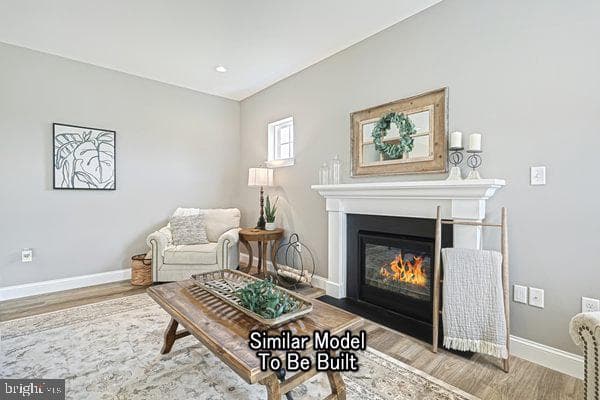 Beacon Pointe Plan At Hickory Pointe photo 8