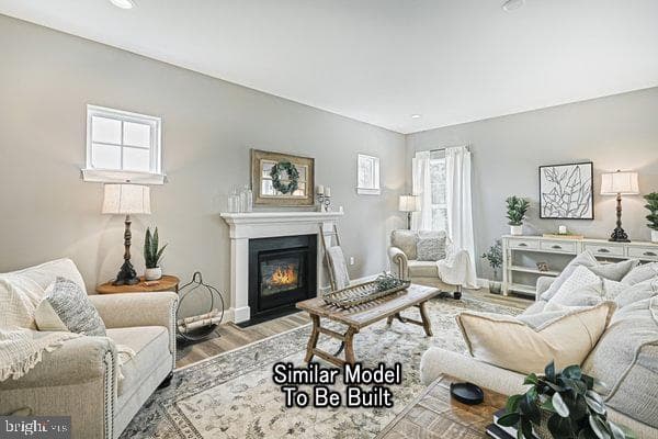Beacon Pointe Plan At Hickory Pointe photo 9