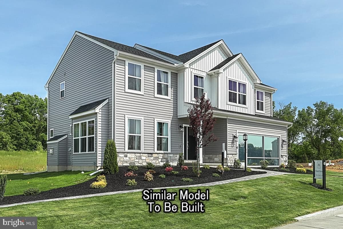 Blue Ridge Plan At Hickory Pointe photo 44