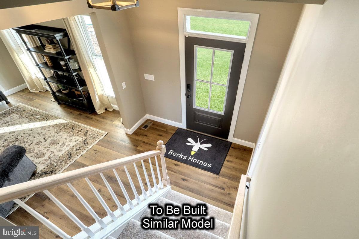 Brindlee Plan At Hickory Pointe photo 3