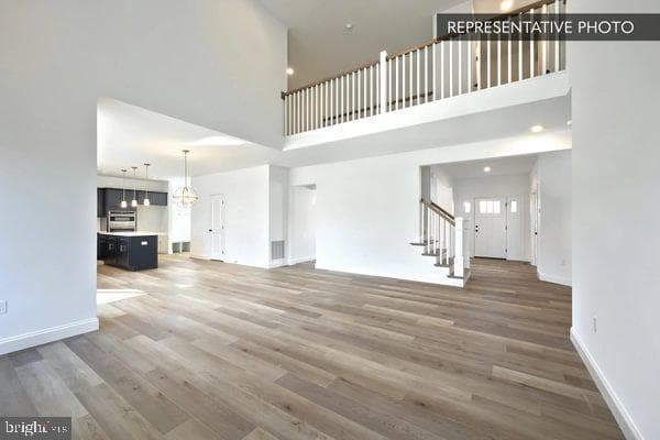 Copper Beech Plan At Hickory Pointe photo 11