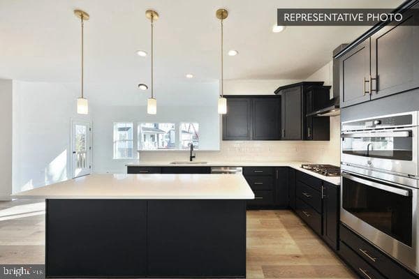 Copper Beech Plan At Hickory Pointe photo 16