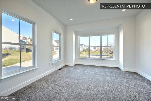 Copper Beech Plan At Hickory Pointe photo 6