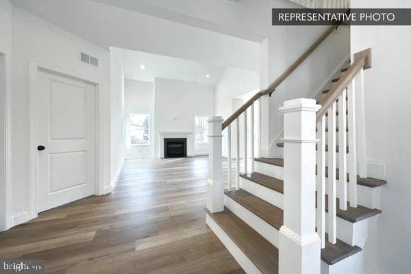 Copper Beech Plan At Hickory Pointe photo 8