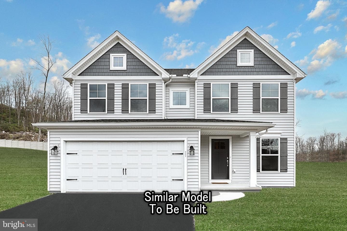 Emily Plan At Hickory Pointe, Waynesboro