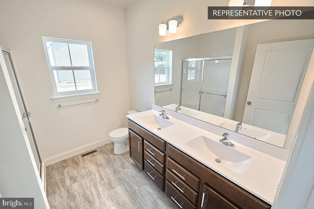 Juliet Plan At Hickory Pointe photo 34