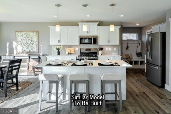 Revere Plan At Hickory Pointe photo 12