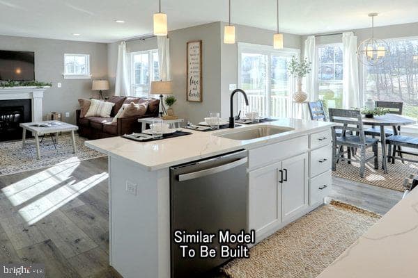 Revere Plan At Hickory Pointe photo 16